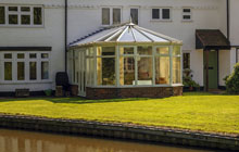 Linsidemore conservatory leads