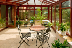 Linsidemore conservatory quotes