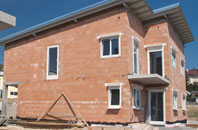 Linsidemore home extensions