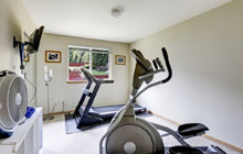 Linsidemore home gym construction leads